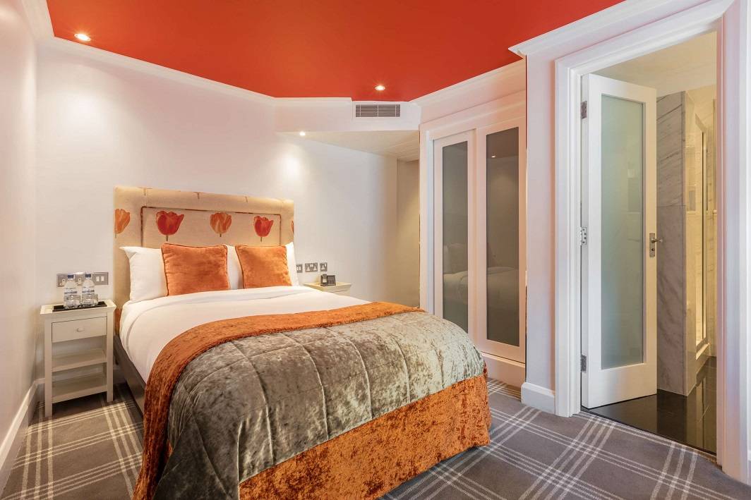 Radisson Blu Hotel, London Marble Arch