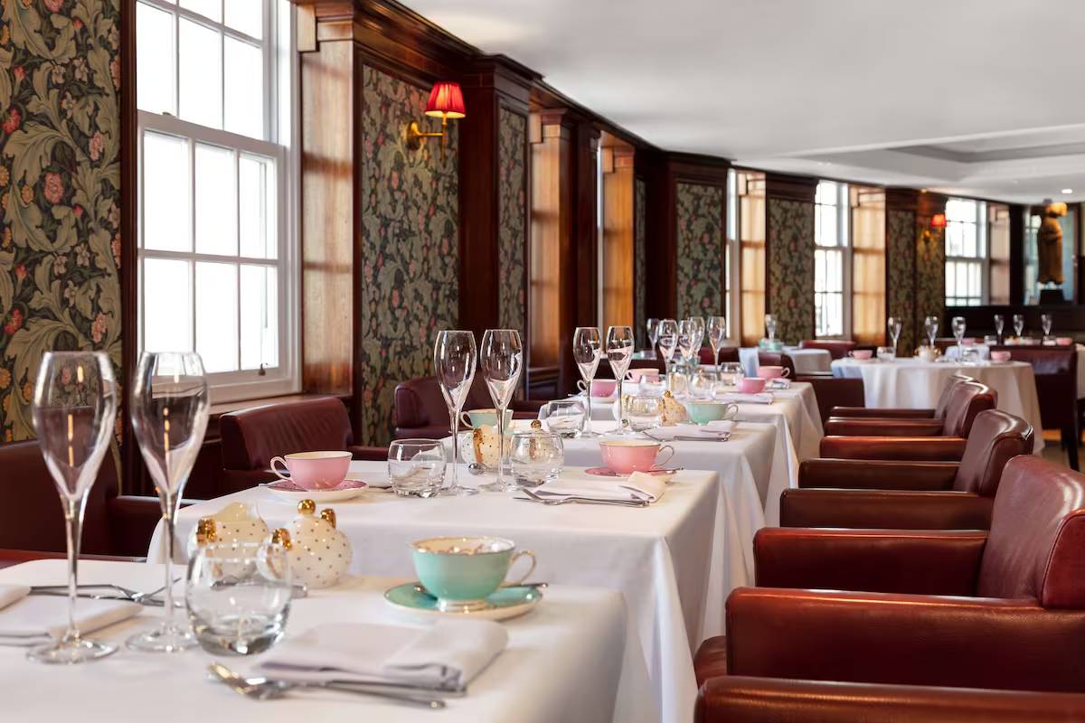 Radisson Blu Hotel, London Bond Street