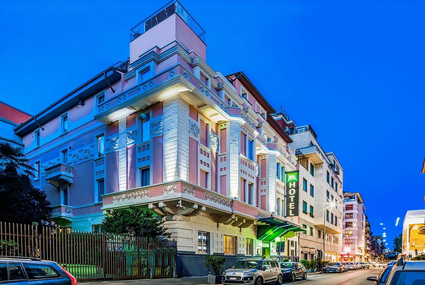 ibis Styles Milano Centro