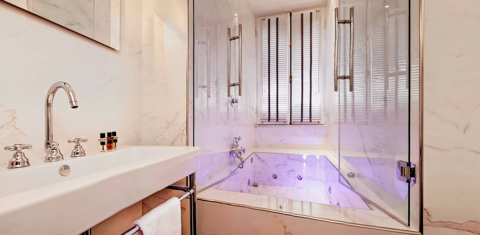 The Corner Townhouse