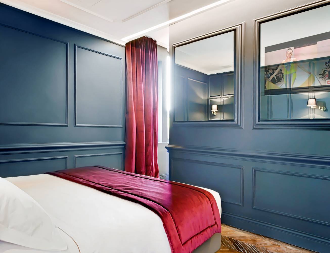 The Corner Townhouse