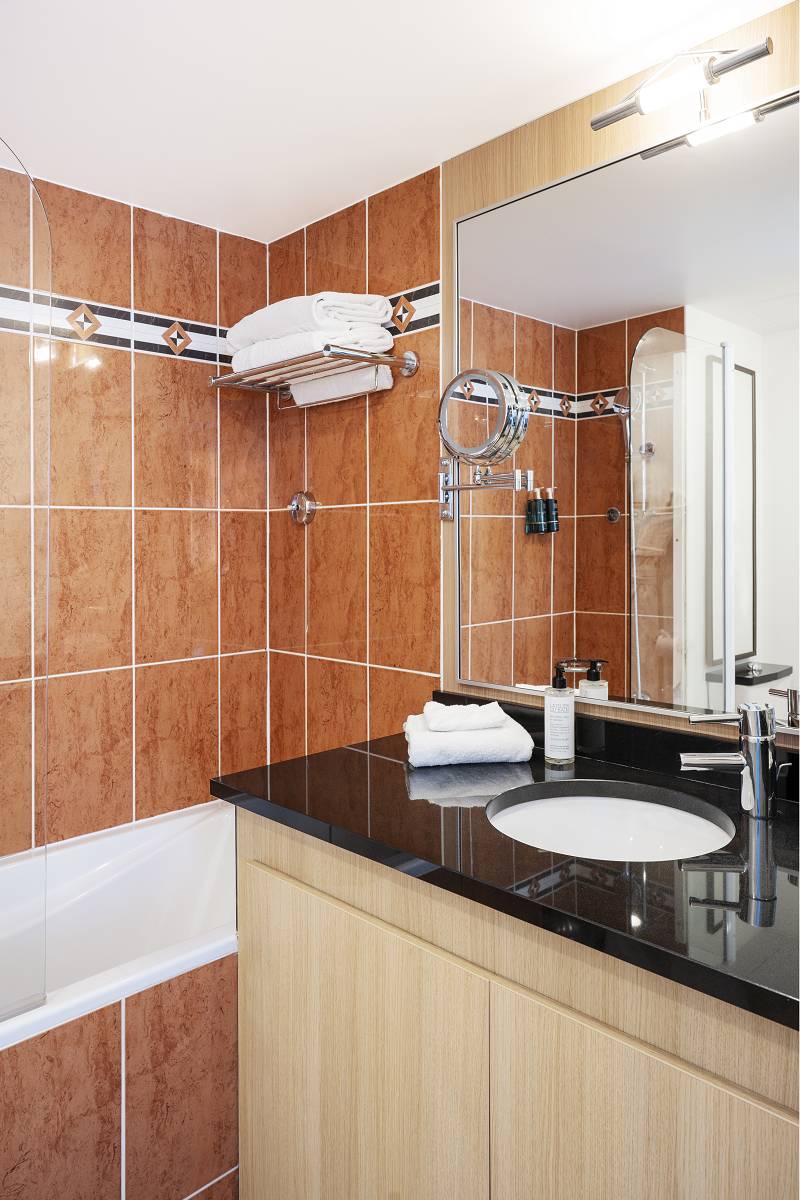 Residhome Paris Evry