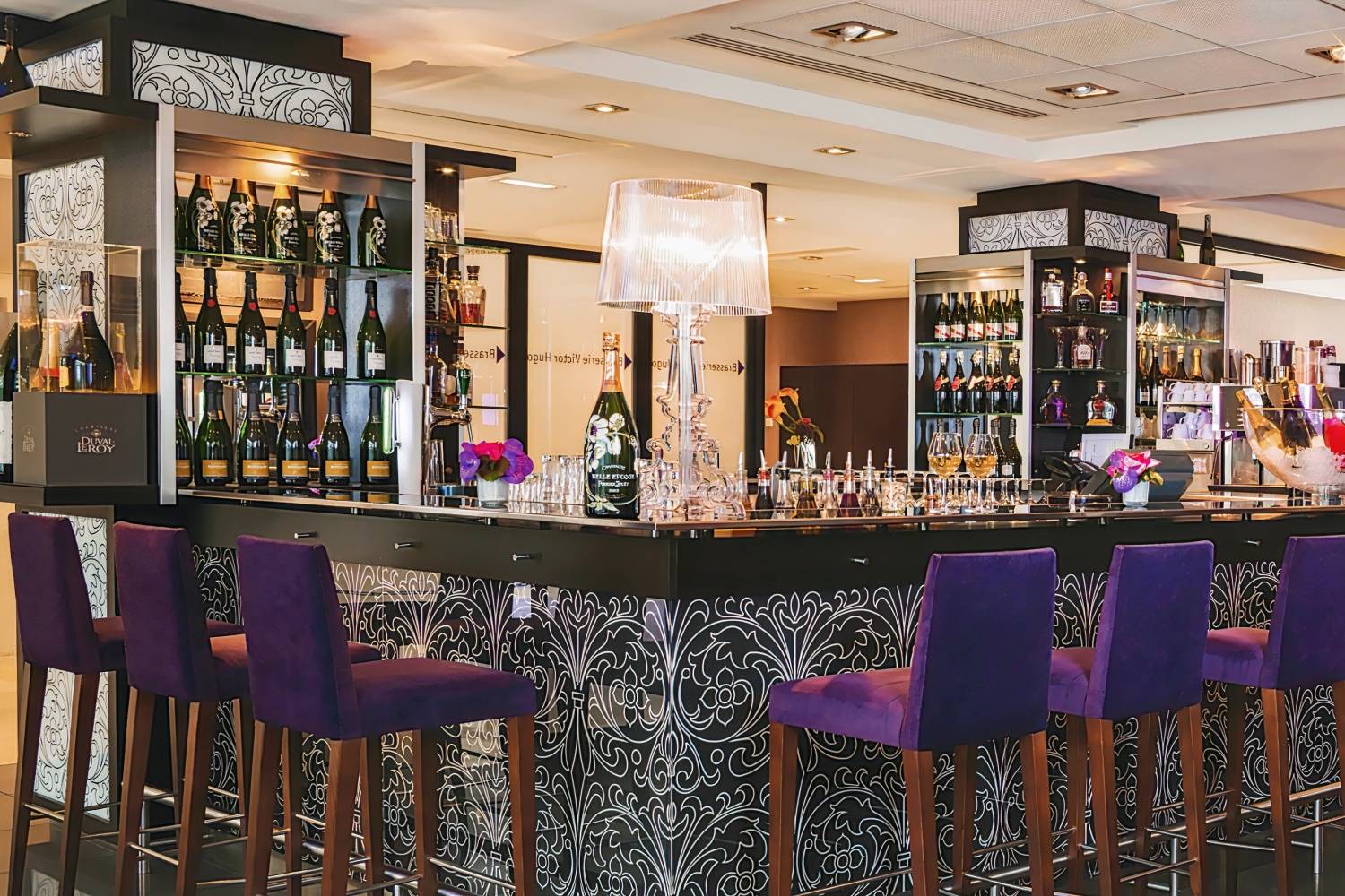 Crowne Plaza Hôtel Paris - Neuilly