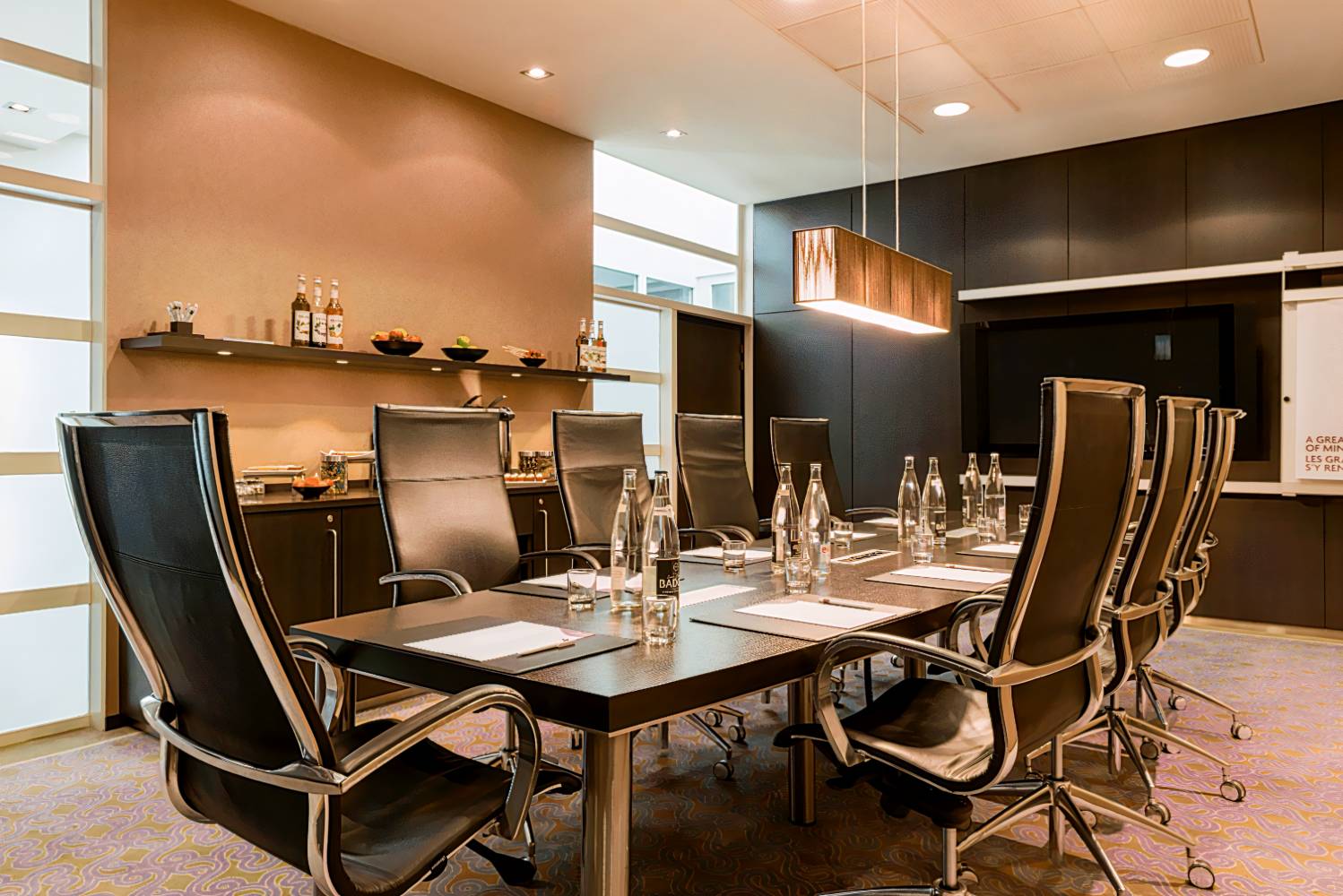 Crowne Plaza Hôtel Paris - Neuilly