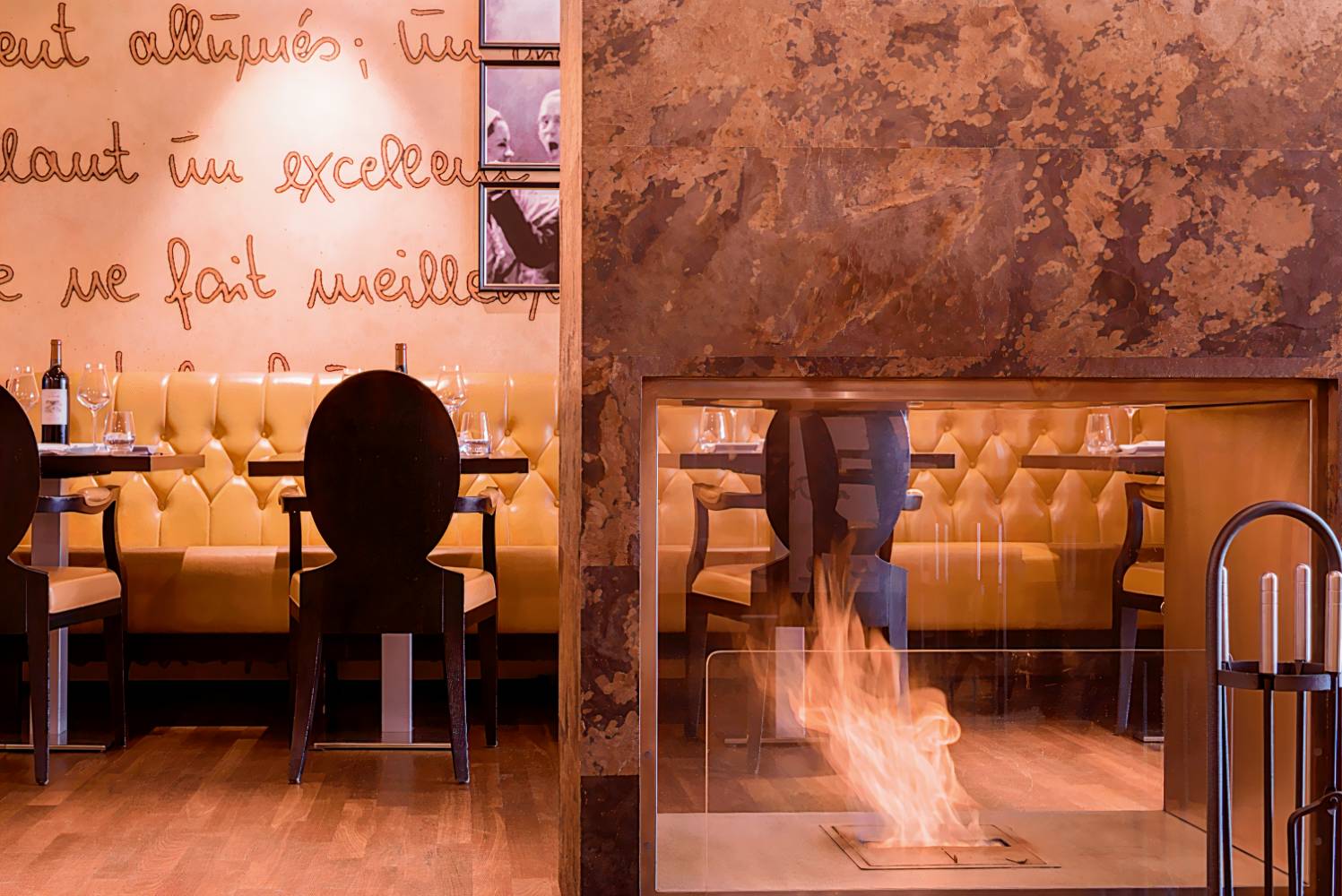 Crowne Plaza Hôtel Paris - Neuilly