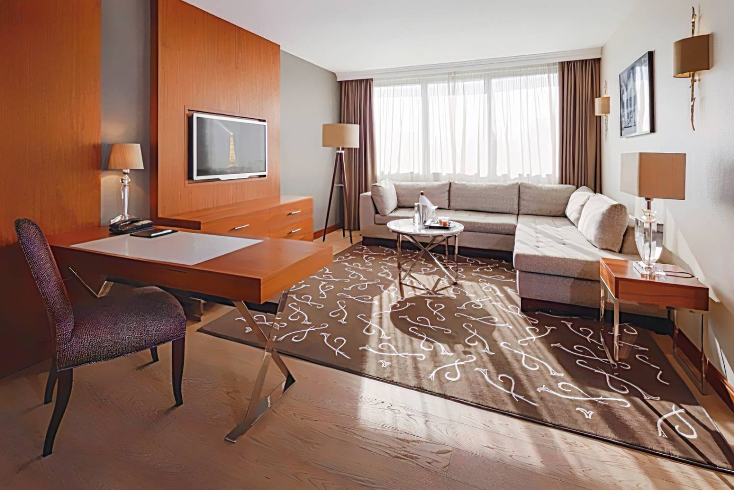 Crowne Plaza Hôtel Paris - Neuilly