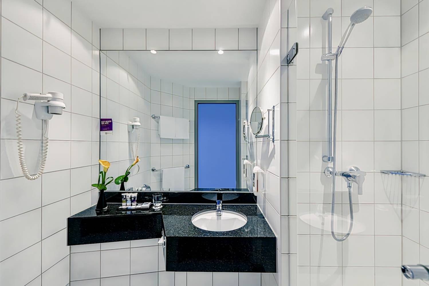 Mercure Hotel Frankfurt Eschborn Helfmann Park