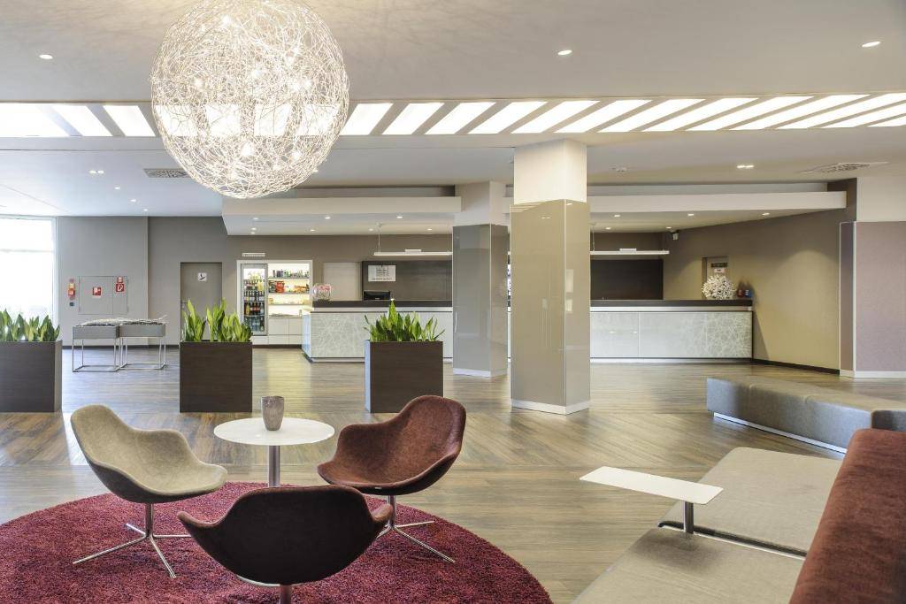 Mercure Hotel Duesseldorf Kaarst