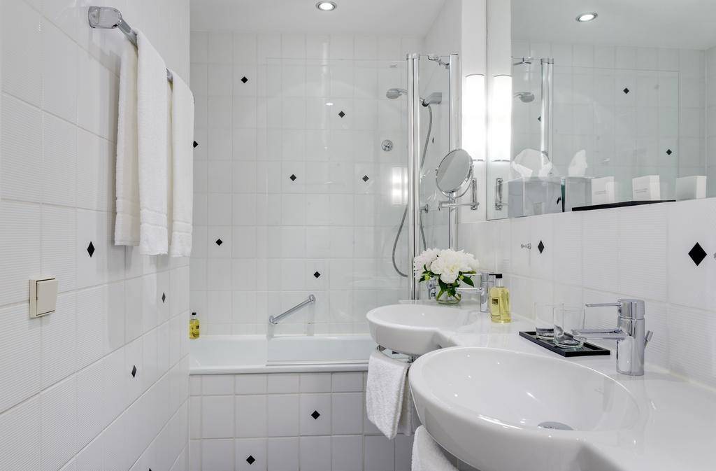 Hotel am Sophienpark