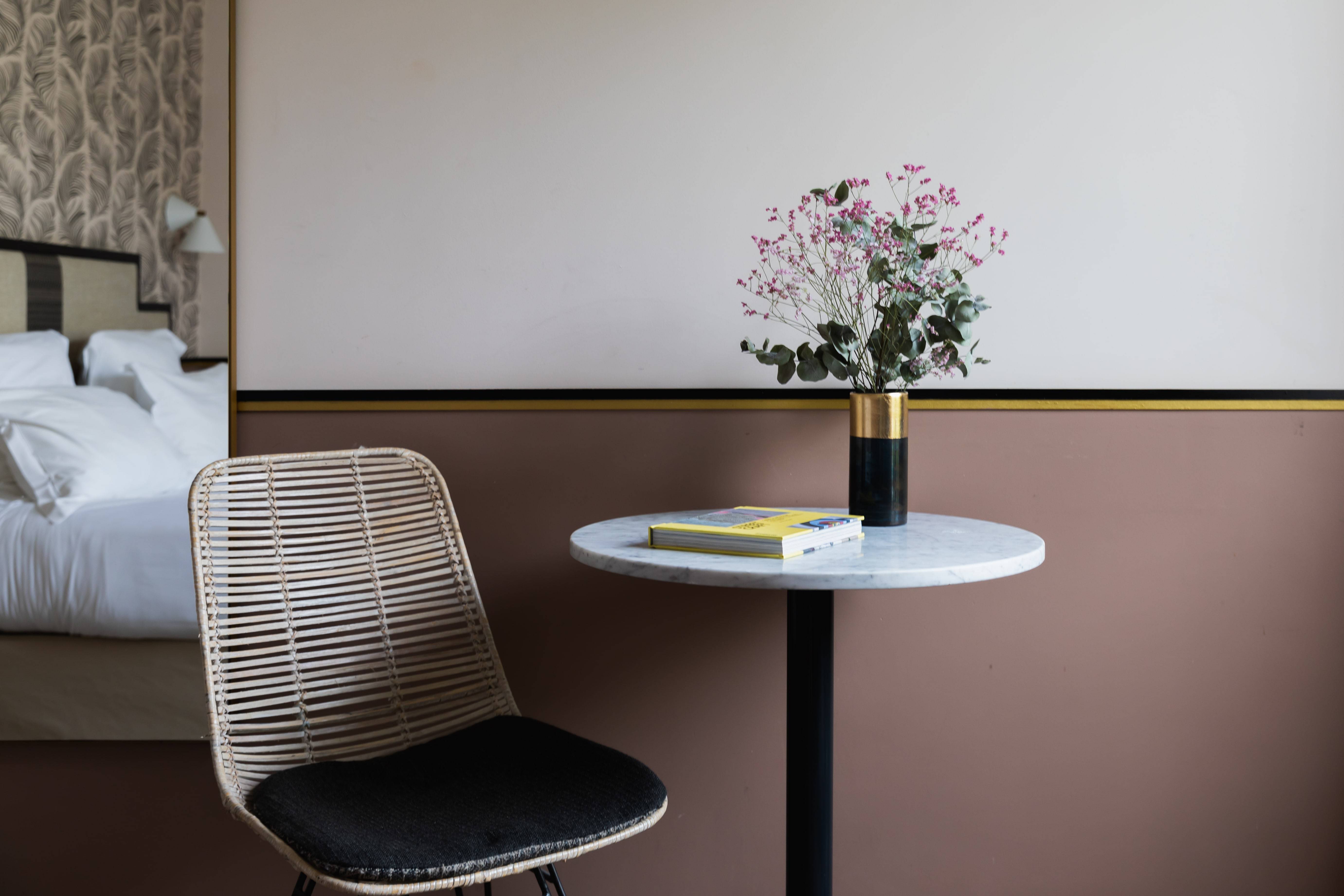 Hôtel Doisy Etoile - Orso Hotels