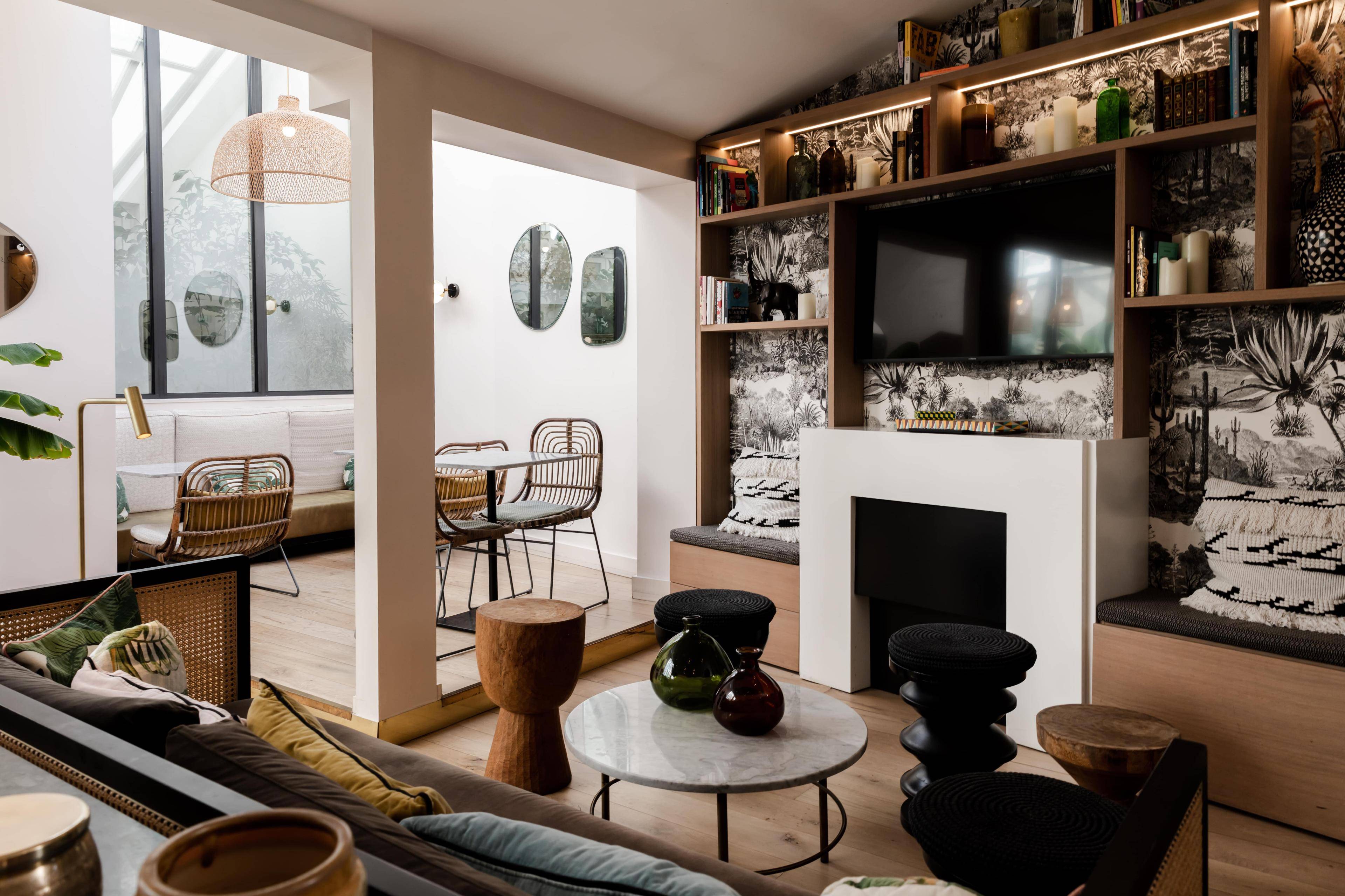 Hôtel Doisy Etoile - Orso Hotels