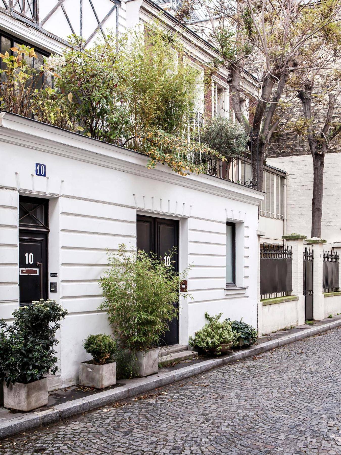 Hôtel Doisy Etoile - Orso Hotels