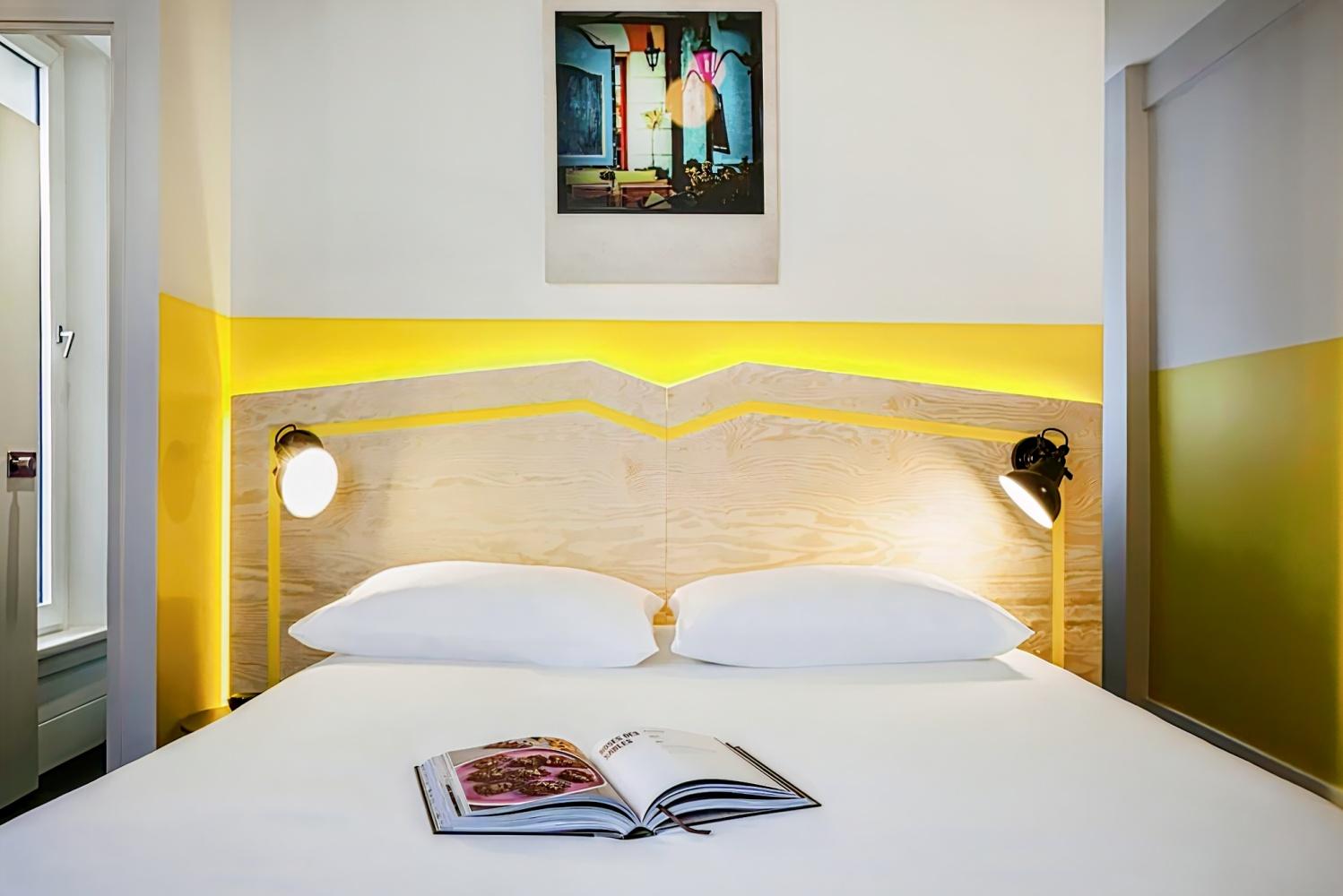 ibis Styles Paris Nation Porte de Montreuil