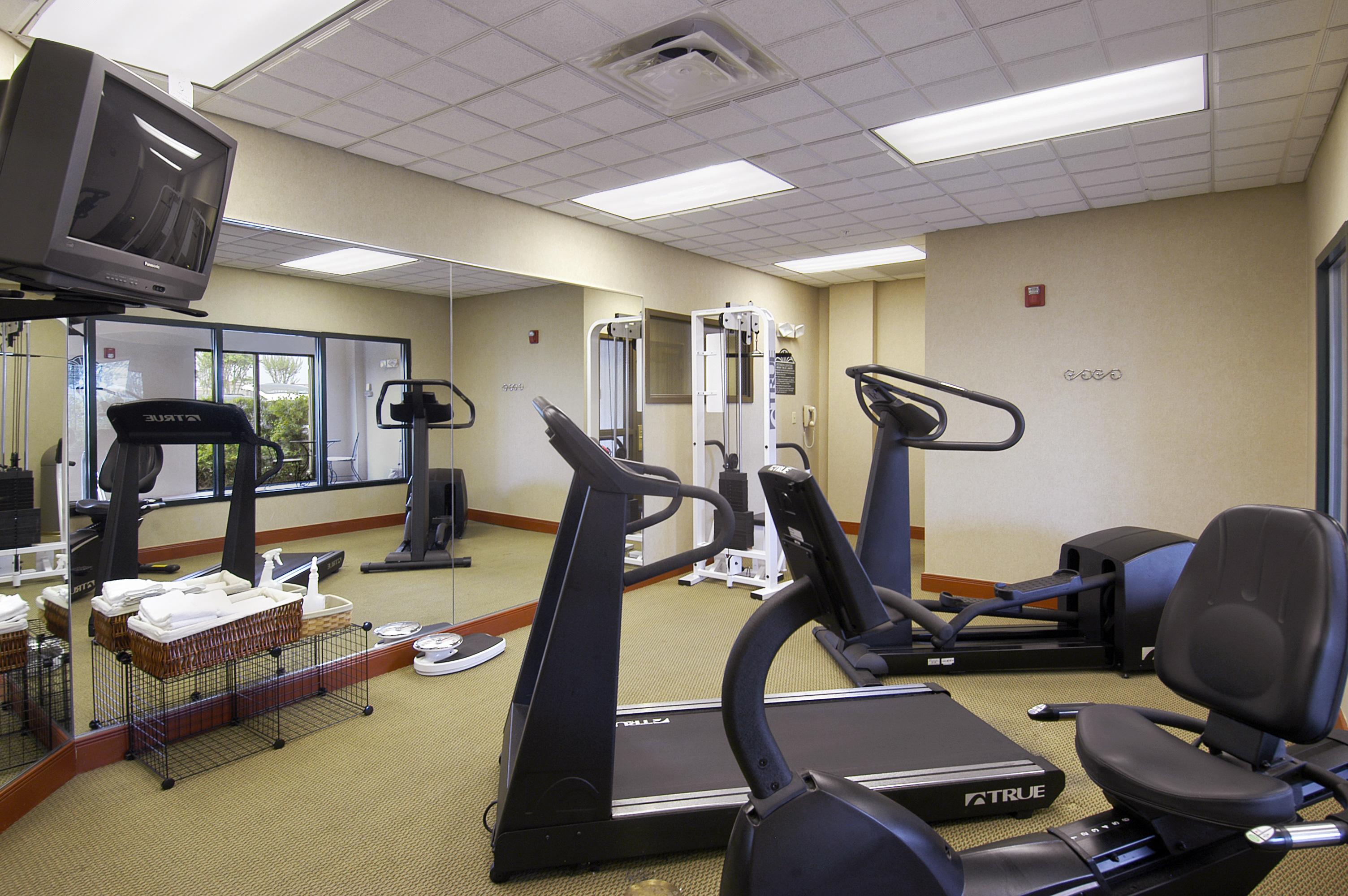 Wingate By Wyndham Orlando Airport