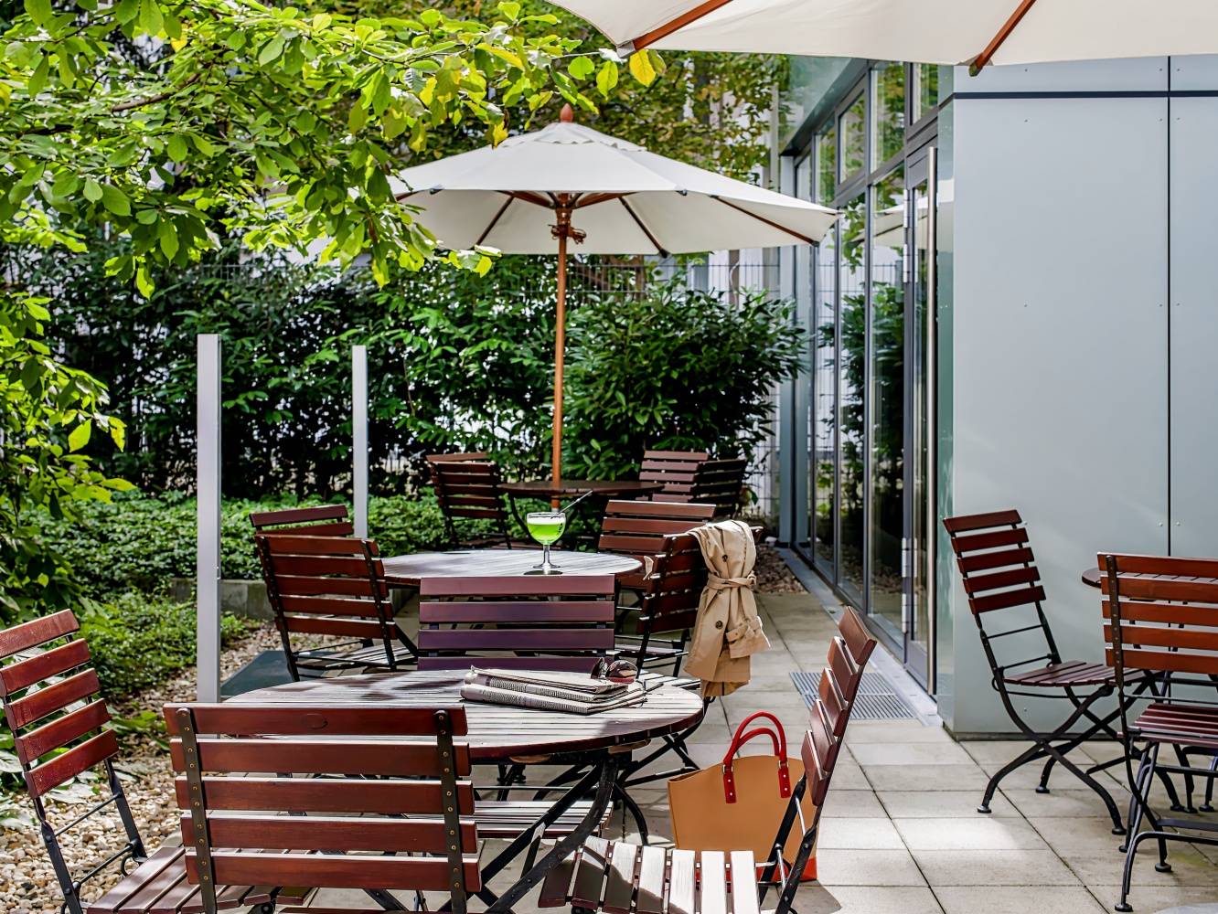 ibis Berlin City West