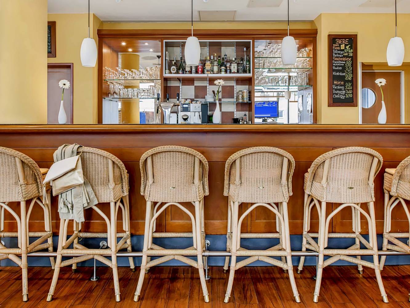 ibis Berlin City West