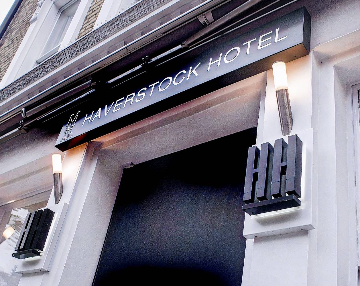 NOX HOTELS - Belsize Park