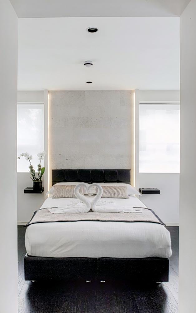 NOX HOTELS - Belsize Park