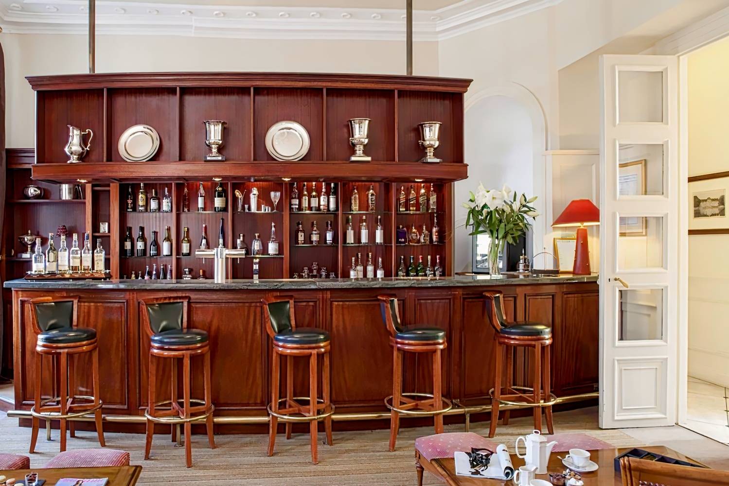 Domaine et Golf de Vaugouard