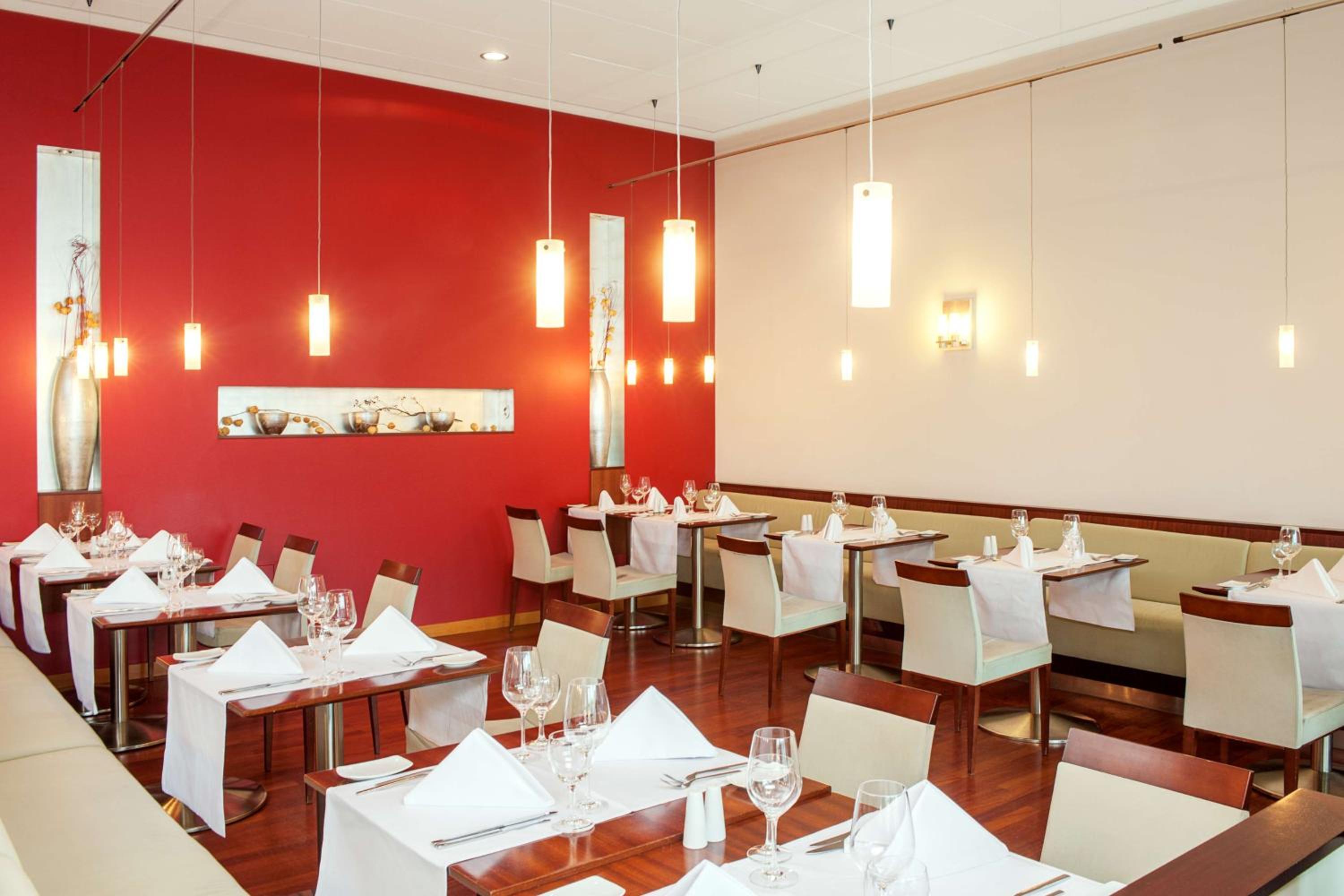 NH Frankfurt Niederrad