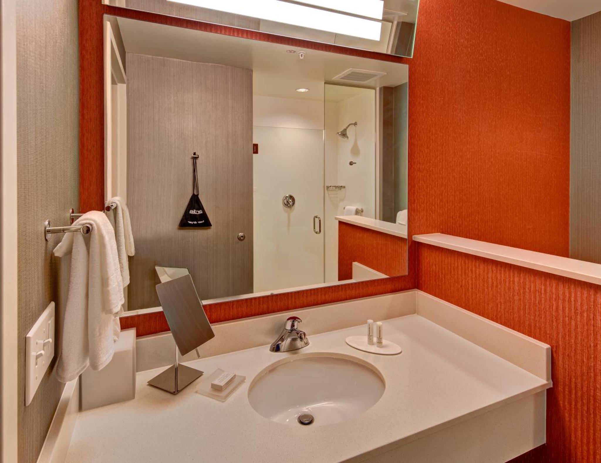 Courtyard Westbury Long Island