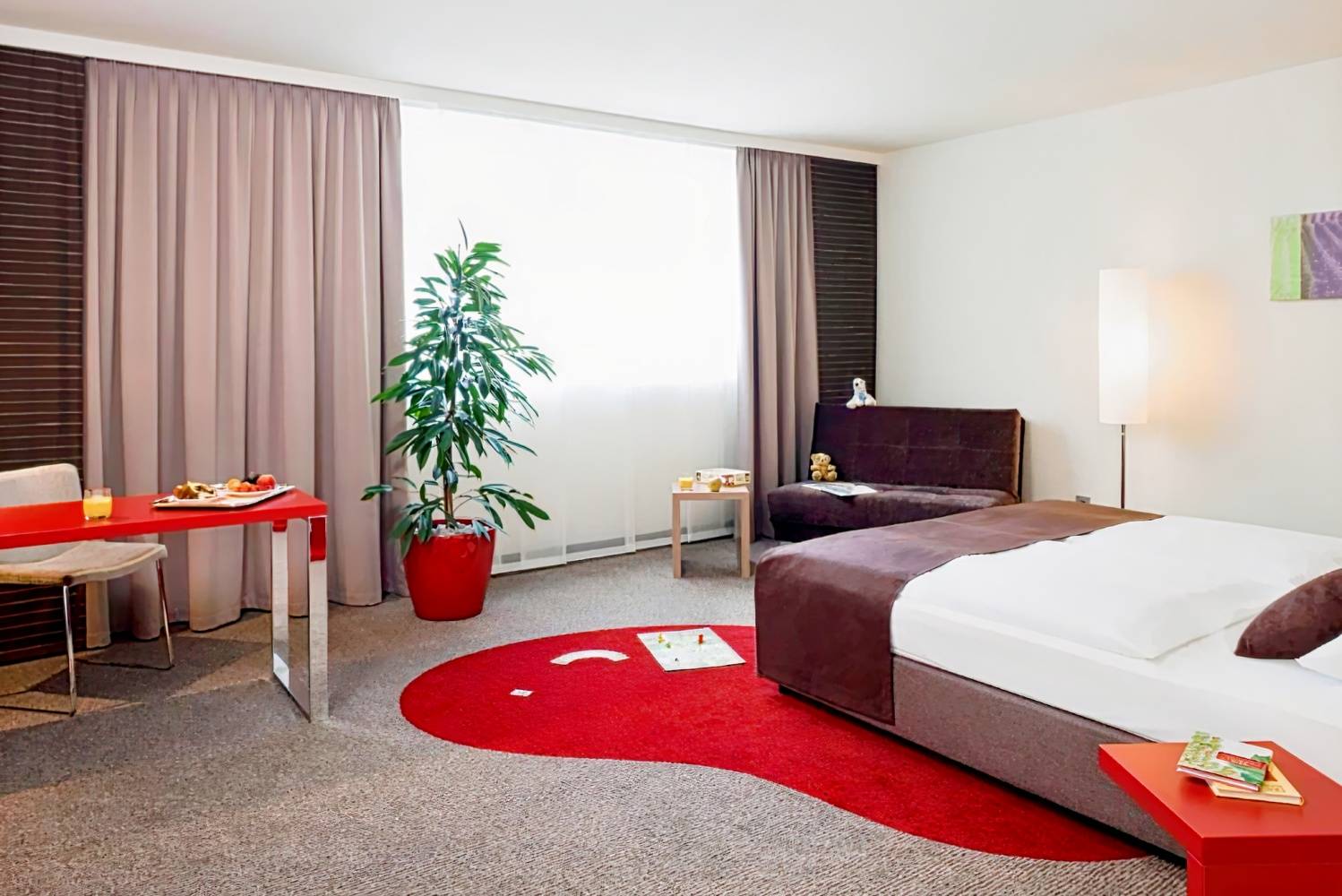 Mercure Hotel Stuttgart Airport Messe