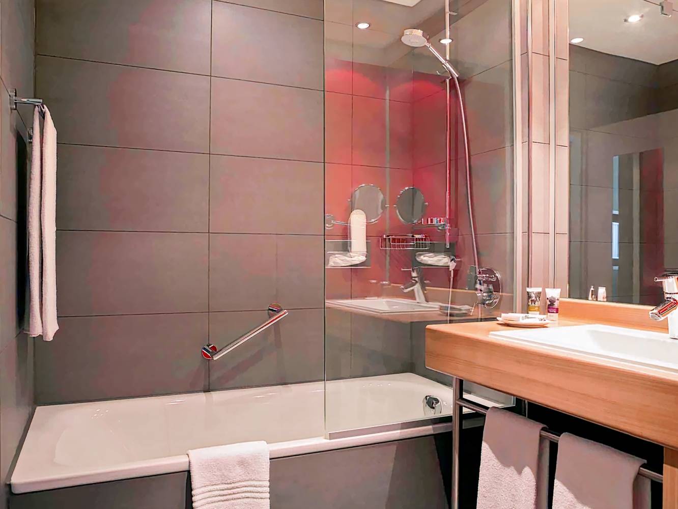 Mercure Hotel Stuttgart Airport Messe