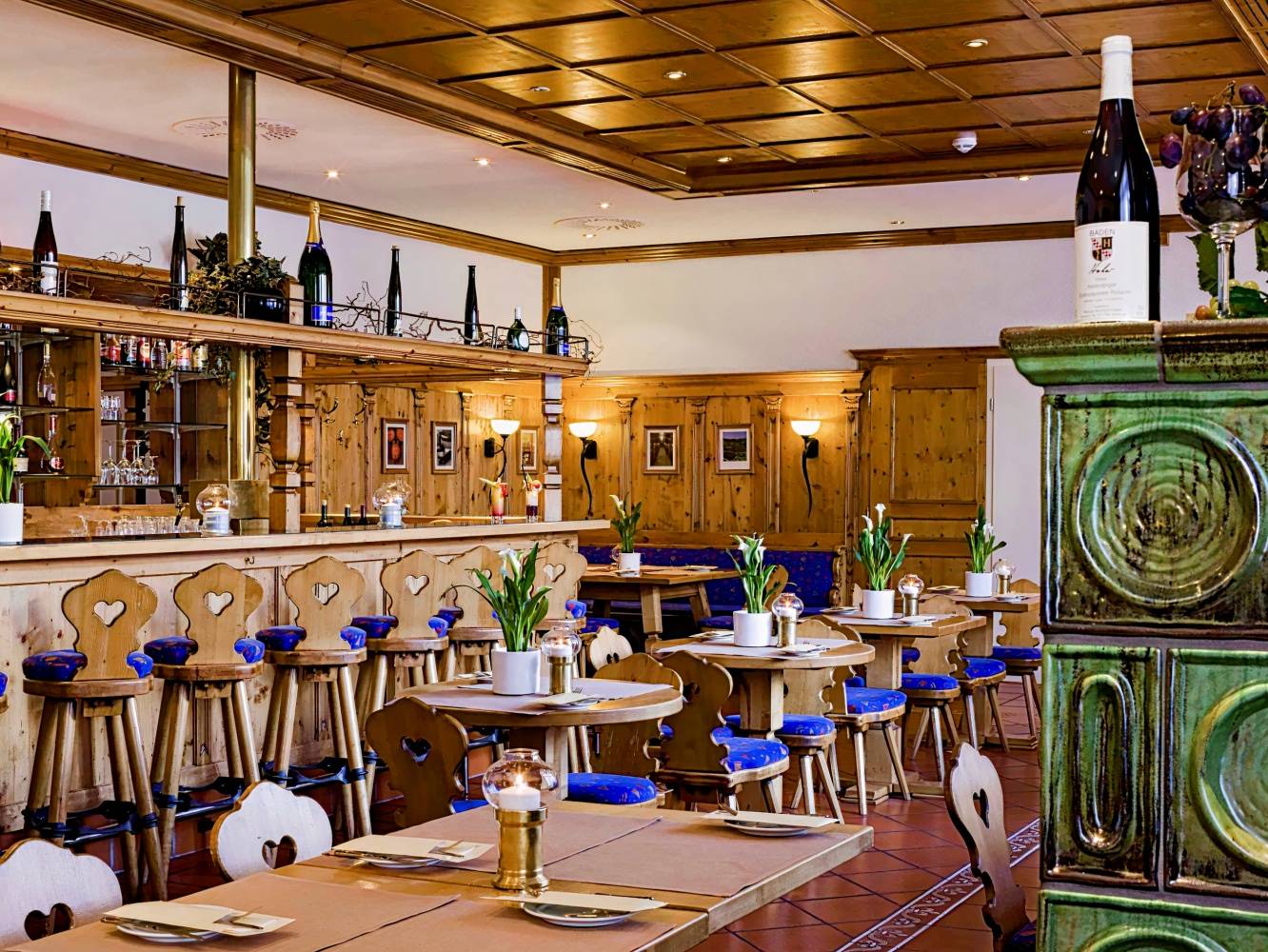 Mercure Hotel Stuttgart Airport Messe