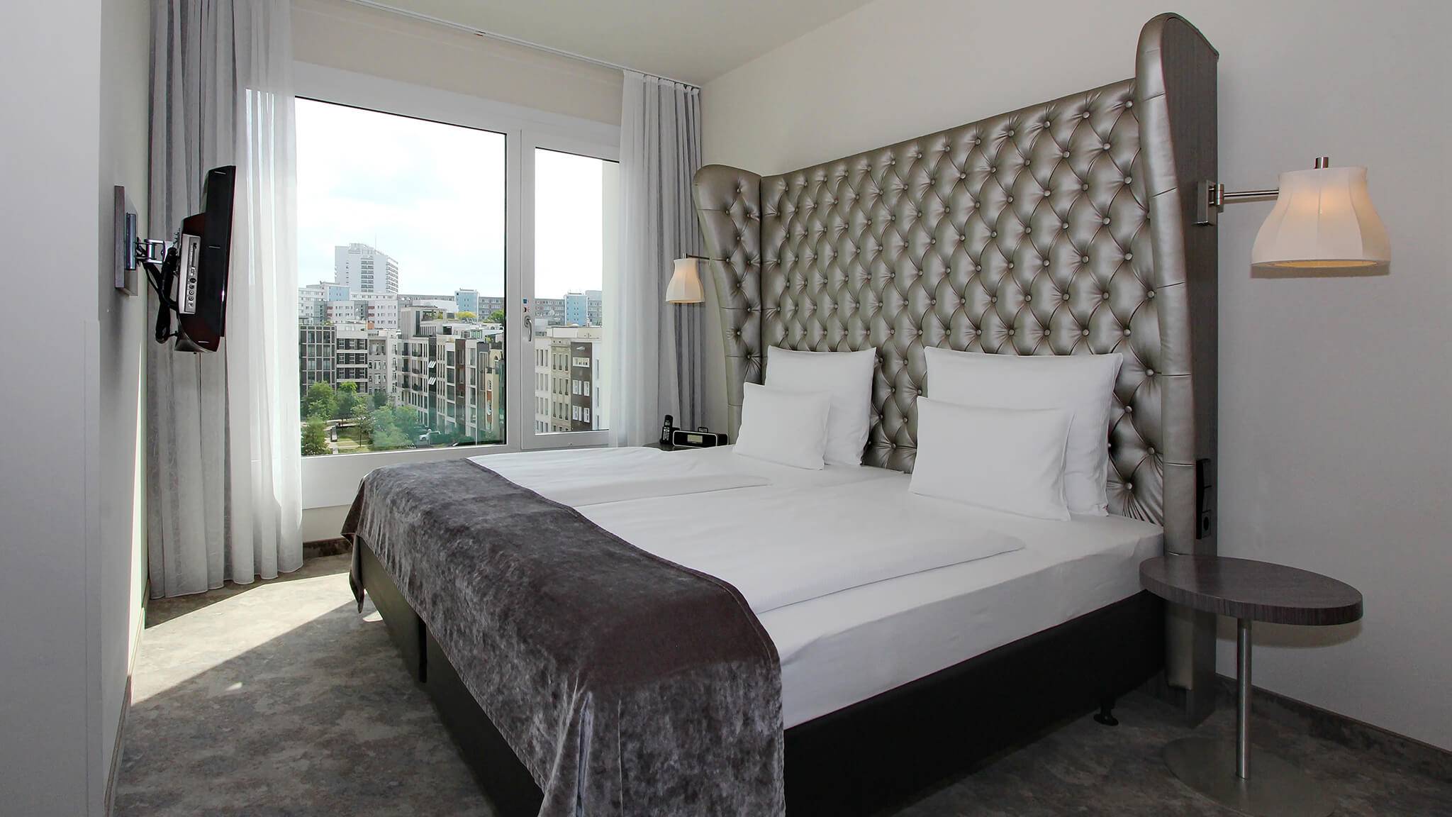 ARCOTEL John F Berlin