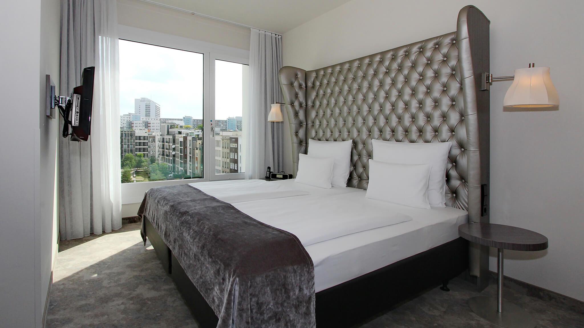 ARCOTEL John F Berlin