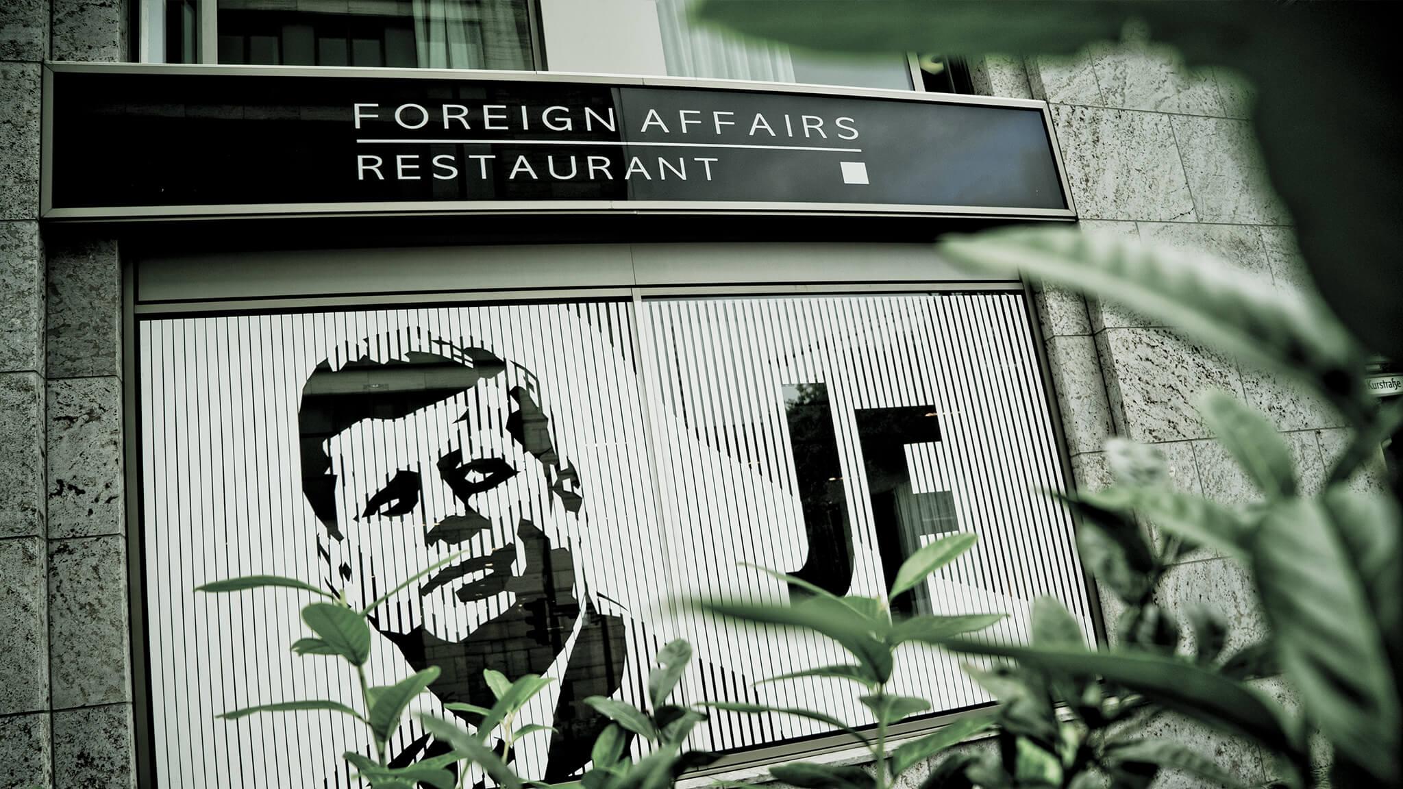 ARCOTEL John F Berlin