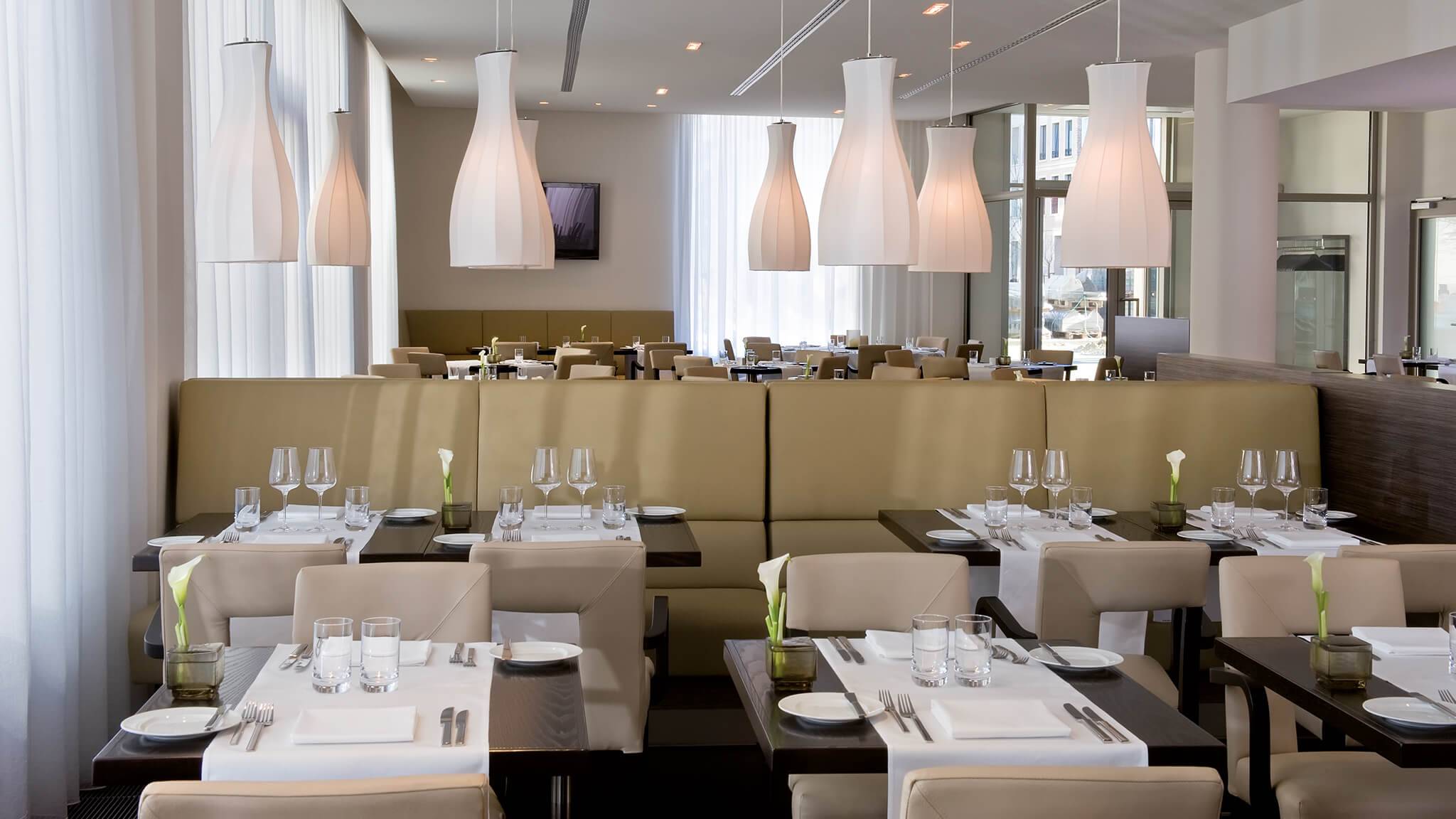 ARCOTEL John F Berlin