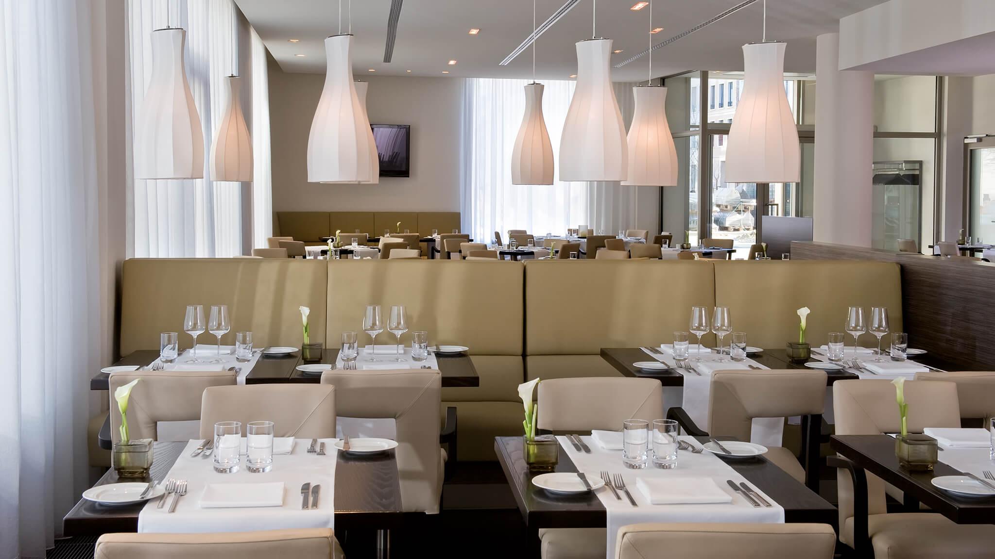 ARCOTEL John F Berlin