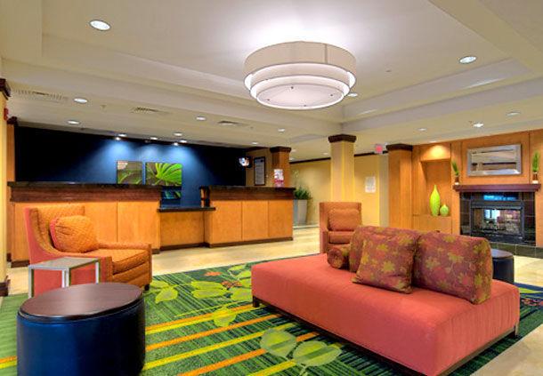 Fairfield Inn & Suites Naples