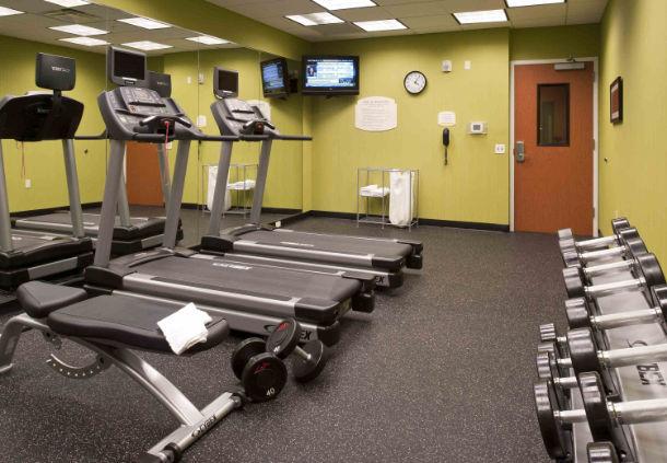 Fairfield Inn & Suites Naples