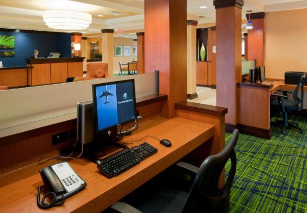 Fairfield Inn & Suites Naples