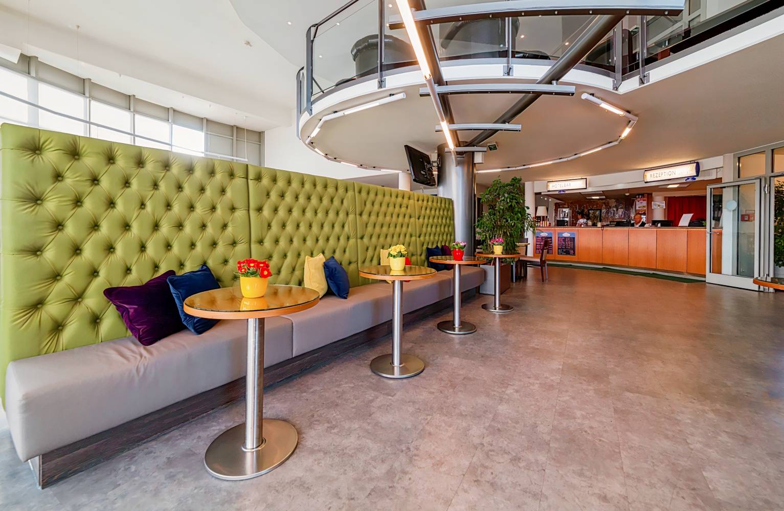 Life Hotel Vienna Airport 