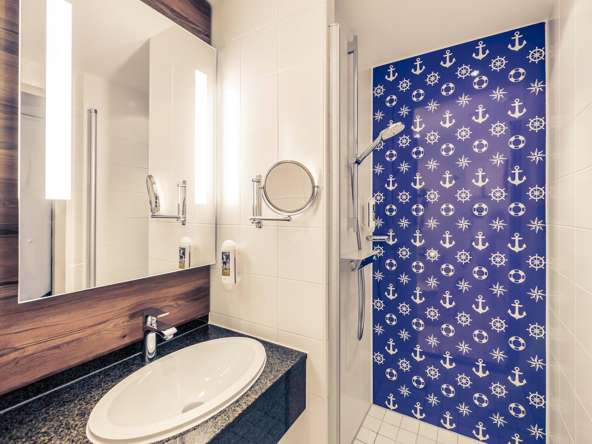 Mercure Hotel Hamburg Mitte