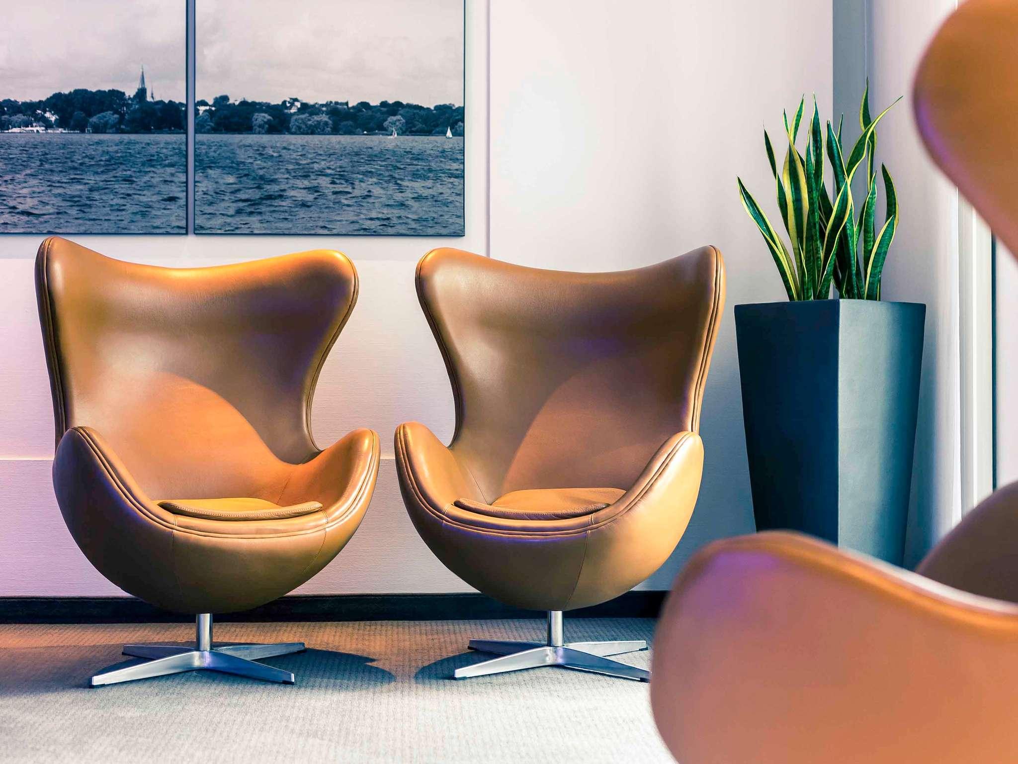 Mercure Hotel Hamburg Mitte