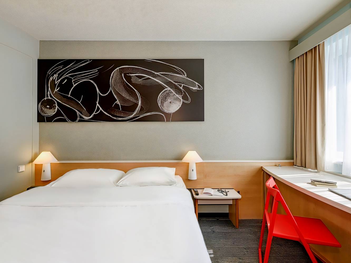 ibis Hamburg Alsterring