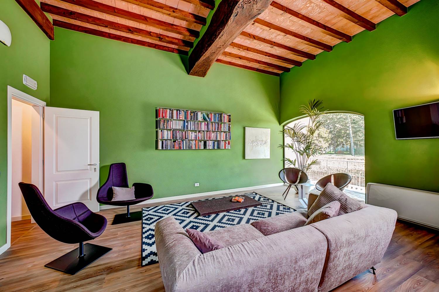 Cortaccia San Vitale