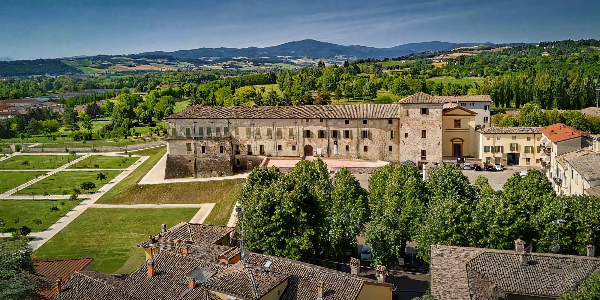 Cortaccia San Vitale