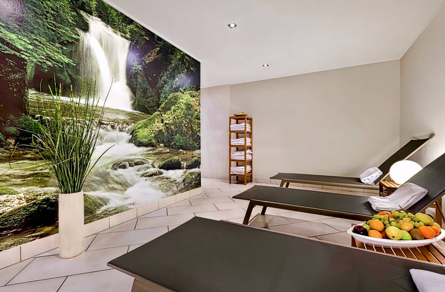 Fleming's Hotel München-City