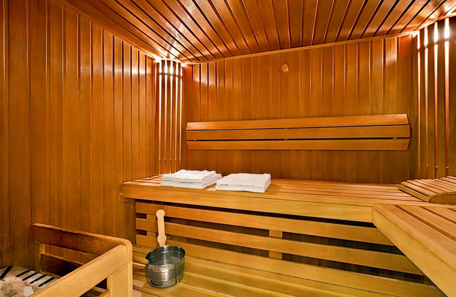 Fleming's Hotel München-City