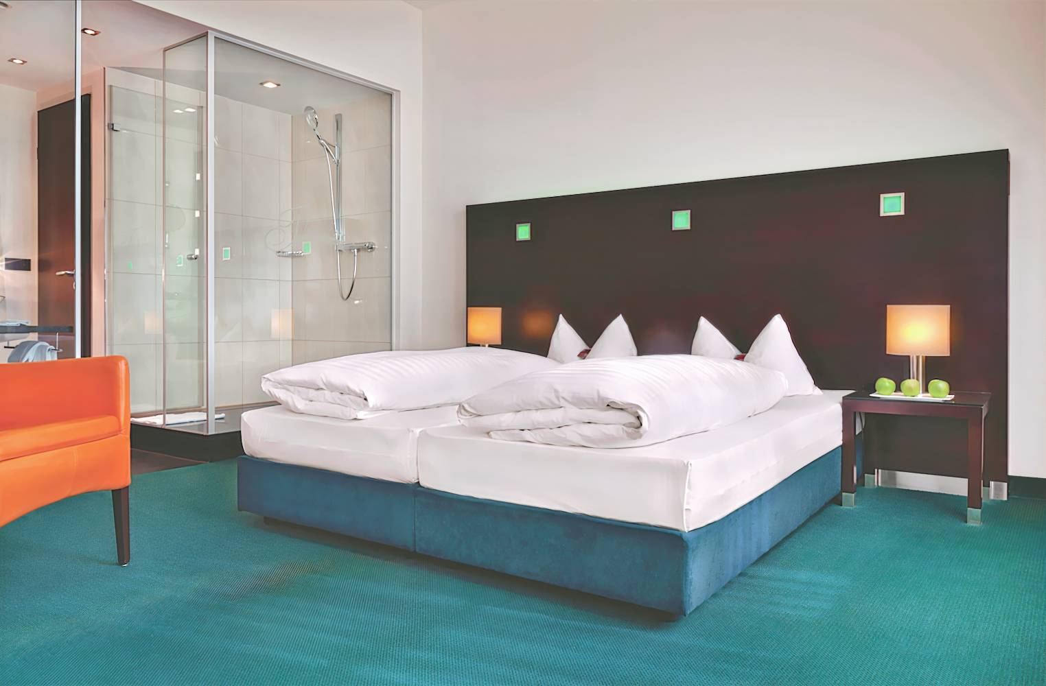 Fleming's Hotel München-City