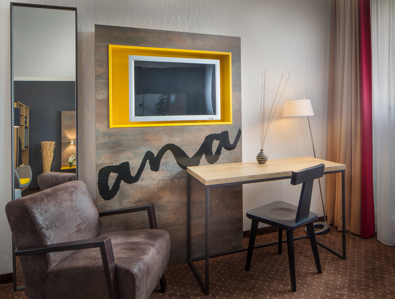 Arthotel ANA Westbahn