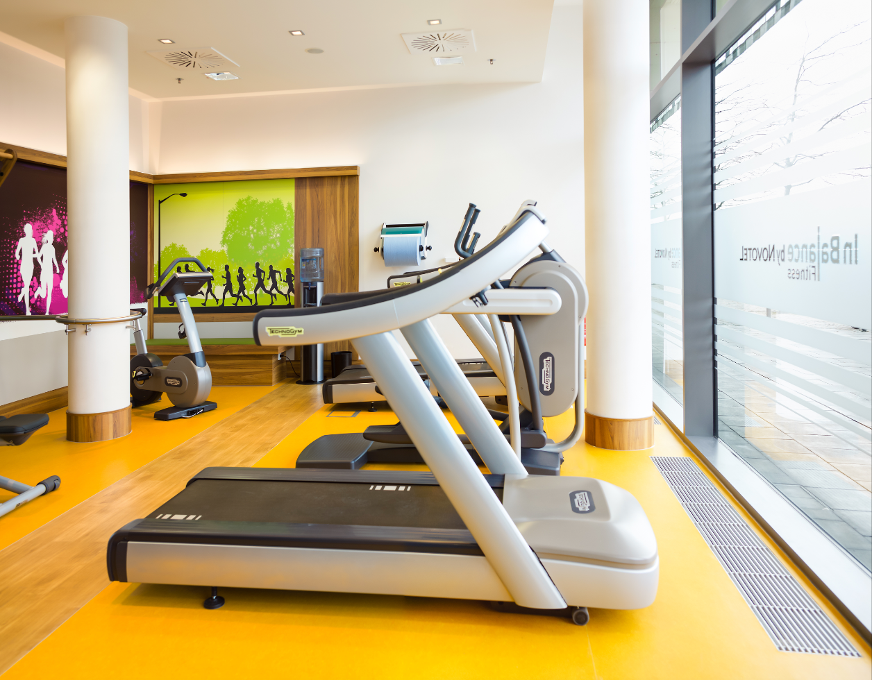 Novotel München Messe