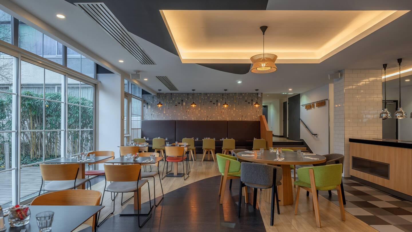 DoubleTree by Hilton Paris Bougival