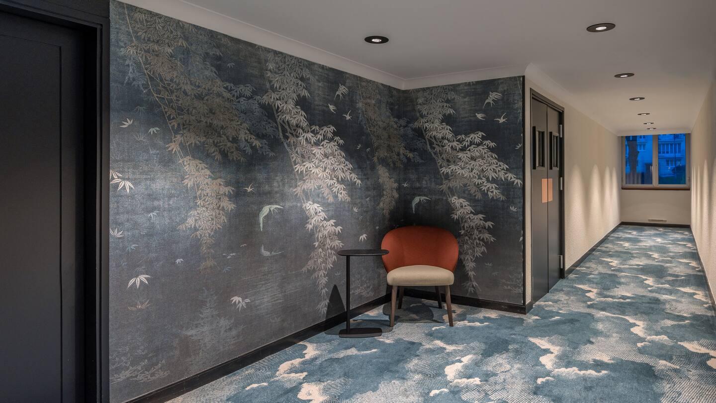 DoubleTree by Hilton Paris Bougival