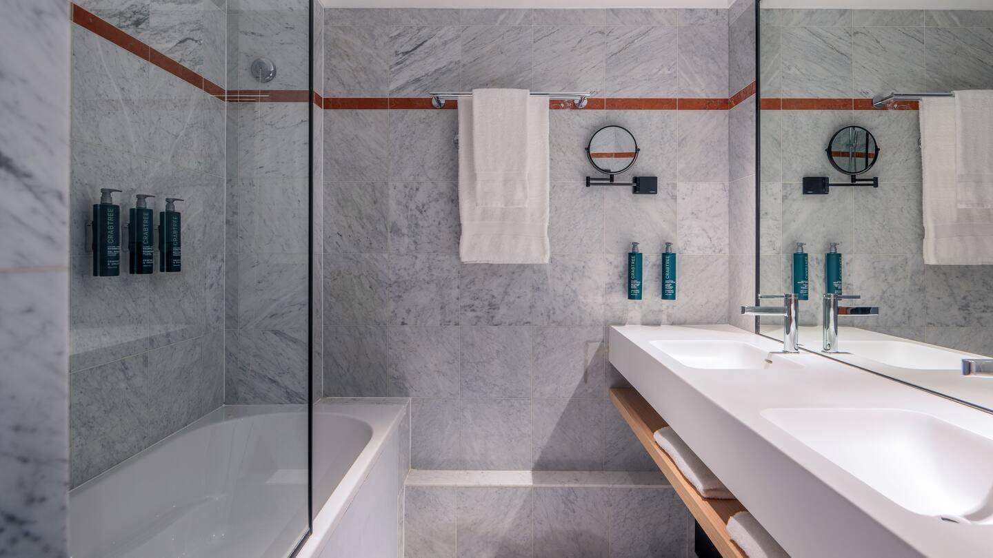 DoubleTree by Hilton Paris Bougival